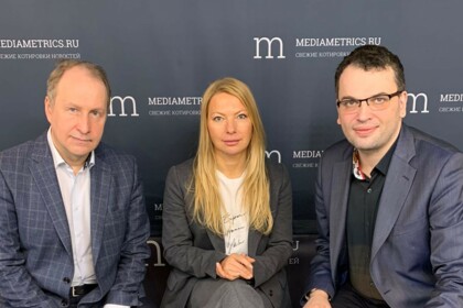 Александра Прицкер и Марк Кукушкин рассказали слушателям радиостанции Mediametrics как справляться со сложностями кризисного периода