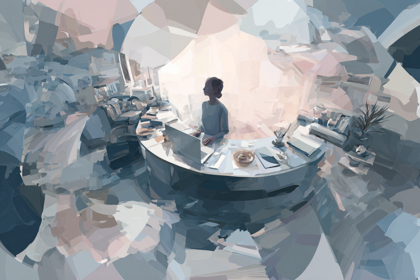 Профориентация и поиск призвания: как помочь сотрудникам раскрыть потенциал