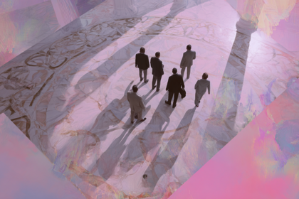 Как правильно организовать стратегическую сессию