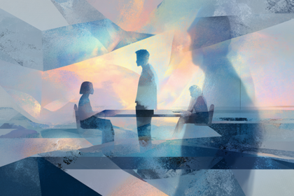 Модерация дискуссий: как управлять разговором