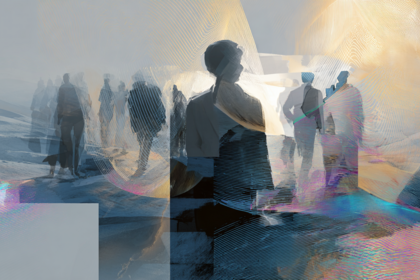 Переосмысление лидерства: на чем строится современное управление