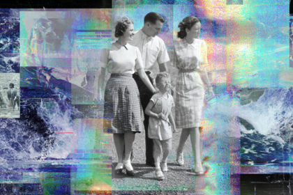 Типы привязанности в отношениях