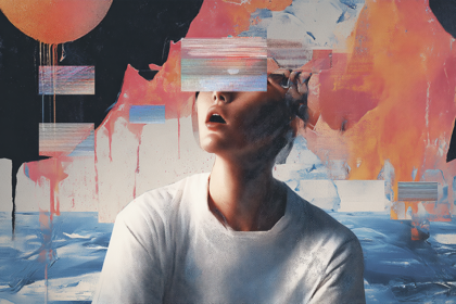 Дереализация и деперсонализация: разберемся что это. И что делать?