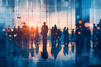 Корпоративная культура как стратегический актив и невидимый капитал бизнеса