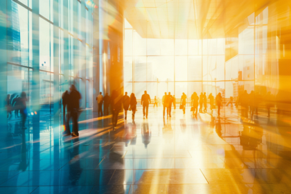 Лидерство и управление: развитие ключевых компетенций 