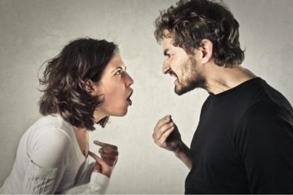 Ревность, зависть, злость: поговорим о запретных чувствах