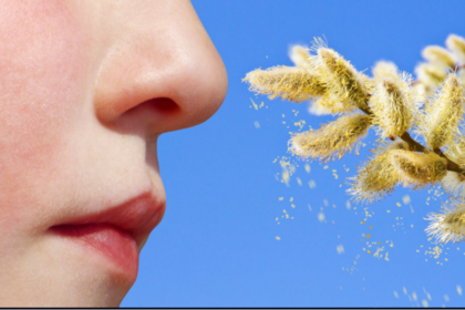 Современный подход в диагностике весенней аллергии