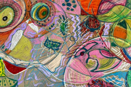 Поэзия и проза моей жизни