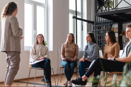 Потенциал и перспективы Генеративной Психотерапии