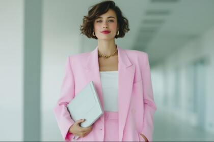 Стилист и бизнес: от самозанятости к масштабированию 