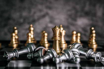 Курс по проведению стратегических сессий