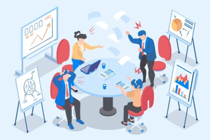 Факапы стратсессий: уроки для коучей и фасилитаторов