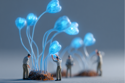 Современная корпоративная культура