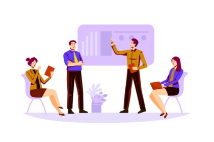 Коучинг в организациях 