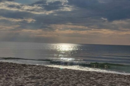 Холотропное дыхание в Светлогорске (Калининградская область)