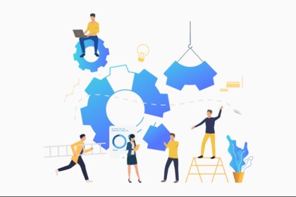 Генеративная техника создания совместной реальности в команде