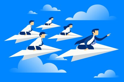 Компетенция "Командное Лидерство" в практике командного менеджмента