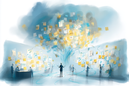 Фасилитация для решения бизнес-задач