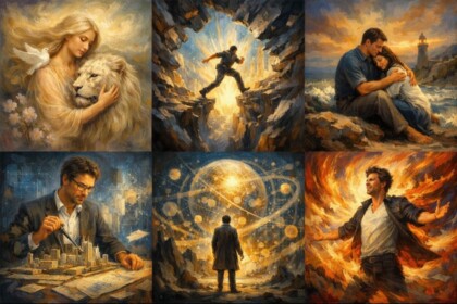 12 архетипов коучей: как понять свой профессиональный стиль и выстроить позиционирование