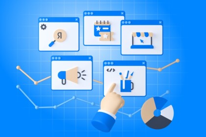 Имидж эксперта и профиль, который продаёт