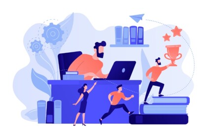 Раскрытие карьерного потенциала: особенности нашего времени