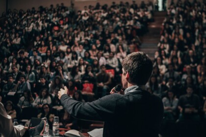 Конференции и семинары: ярмарки или диалоги?