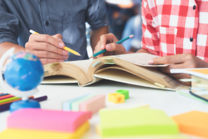 Моё слово, моё будущее: как общение помогает выбрать профессию