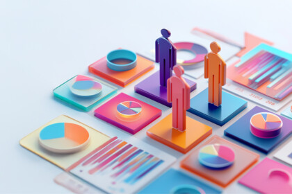 Исследования для HR. Превращаем человеческий фактор в стратегический ресурс