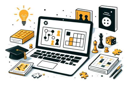 Мини-курс по разработке деловых игр