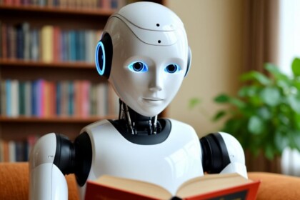 Искусственный интеллект для психологов