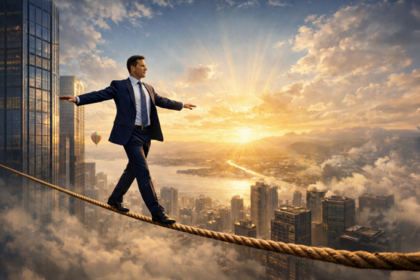 Лидер нового времени