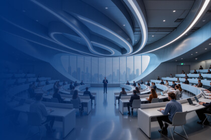 Открывая двери корпоративного университета