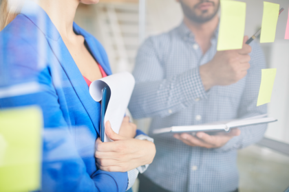 Организационный дизайн и проектирование. Управление численностью