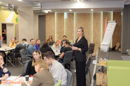 Игровой тренер