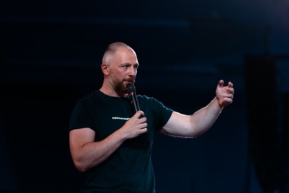 НЛП для самопрезентации