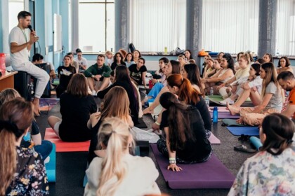 9й Республиканский фестиваль психологии, психотерапии и телесных практик (PsyFestKzn)