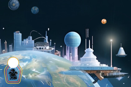 Третий открытый проектный интенсив Клуба конструкторов русских цивилизаций «31 июня»