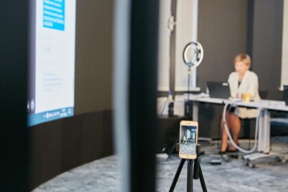 Менторинг в организациях