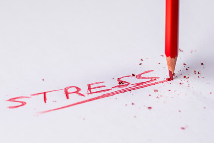 Влияние стресса на организм