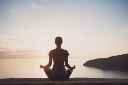 Медитация майндфулнесс для равновесия и безопасности