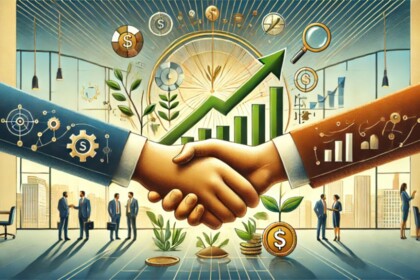 Как раскрыть потенциал команды: путь к росту эффективности