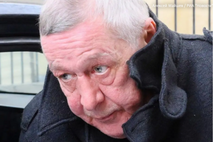 Моя статья : Физиогномист рассказал, как колония изменила Михаила Ефремова