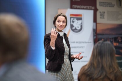 Бизнес интенсив: быстрый формат развития руководителей