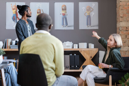 Духовный интеллект и духовный коучинг команд. Передовые технологии XXI века