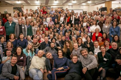 Фестиваль "Симфония Генеративных практик"