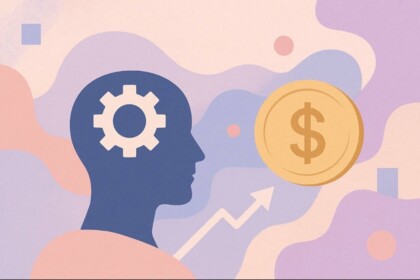 Психология денег:  перепрошивка личного финансового кода . Что сделает нас благополучными?