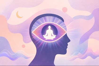 Использование естественного измененного состояния сознания в работе психолога