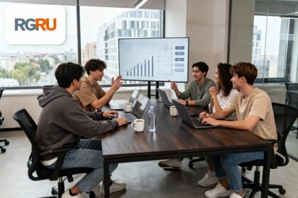 Исследование: Современная молодежь ориентирована на результат "здесь и сейчас"