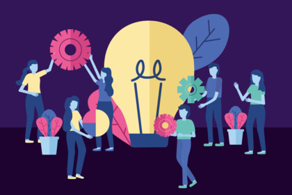 Генеративный подход: мировоззрение и психотехнологии для позитивных общественных изменений