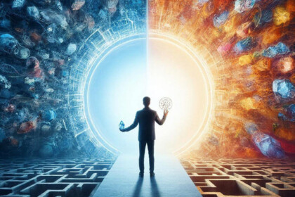 Большие процессы и эволюция сознания: за пределами логики цивилизации